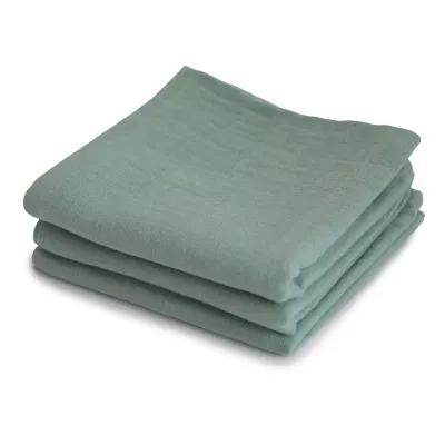 Muslin cloth (pack of 3)