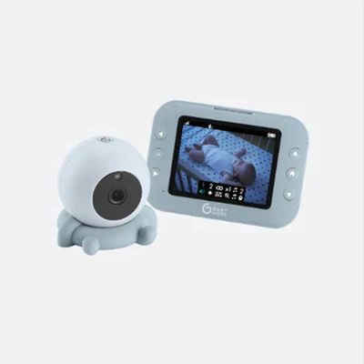 Baby Monitor with camera Yoo roll Babymoov
