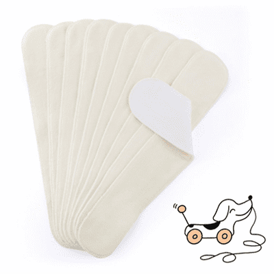 ​Long insert Bamboolik