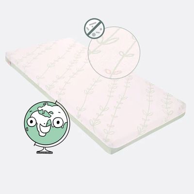 Mattress anti-bacterial