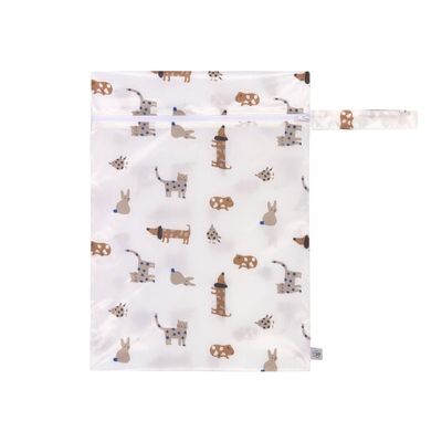 Wetbag 1 pocket - 2 pieces