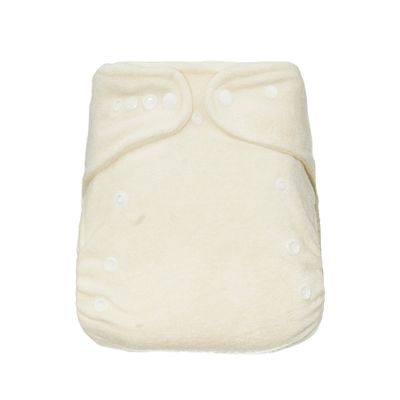 Birth-to-potty diaper SmartAss