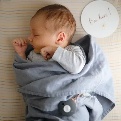 Swaddle