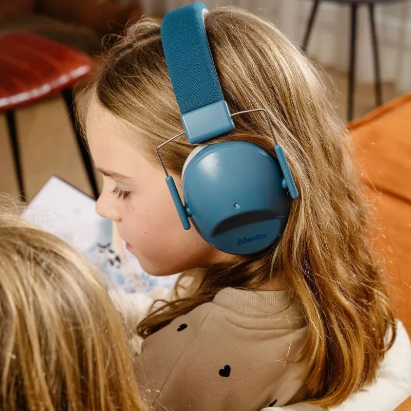 Hearing protection for children