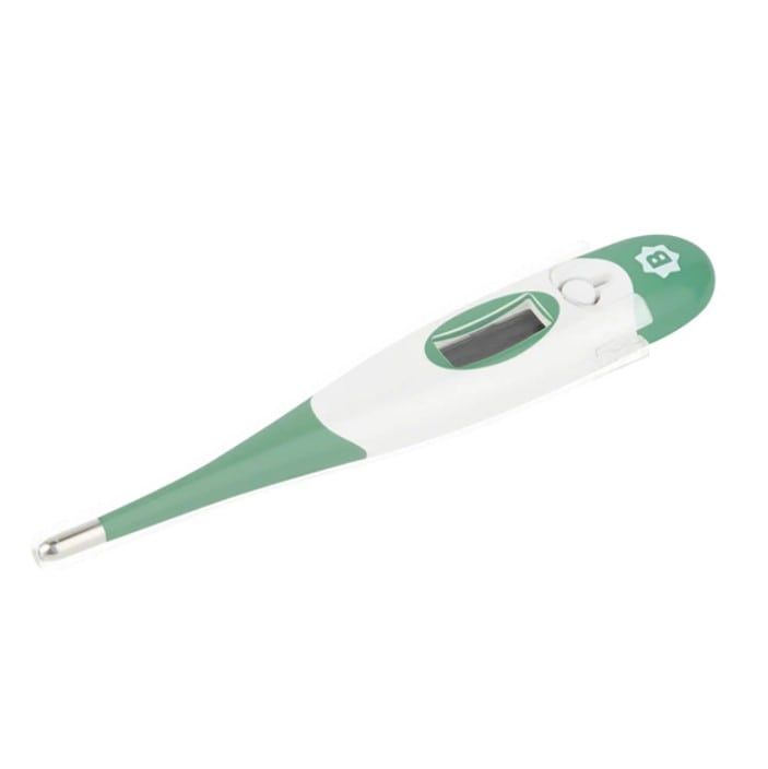 Digital thermometer