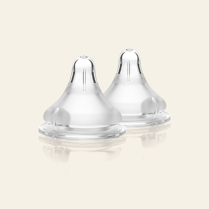 Additional teats Lansinoh XS (from 0m) Additional teats Lansinoh XS (from 0m)