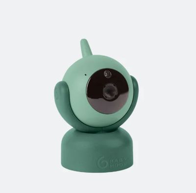Extra camera for Baby Monitor with camera  Yoo Twist Babymoov