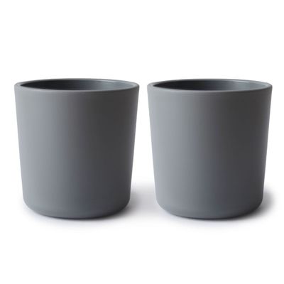 Cups Mushie (2-pack)