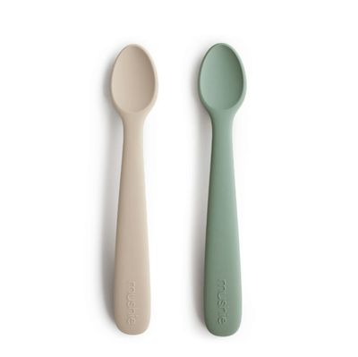 Spoons Mushie (2-pack)