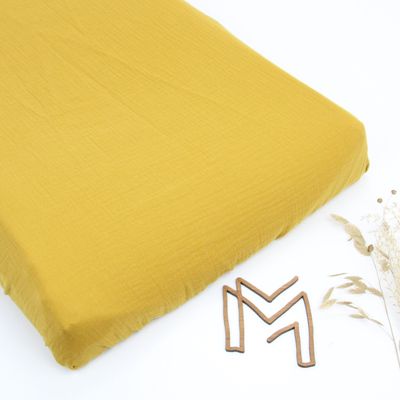 Washcloths - 5 pieces