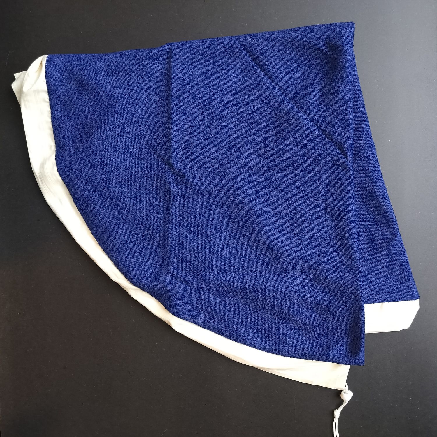 Play &amp; go uit recuptextiel - Boucle ciel