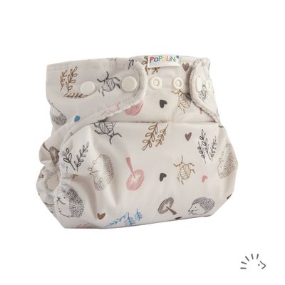 Dipaer cover snap2fit Popolini