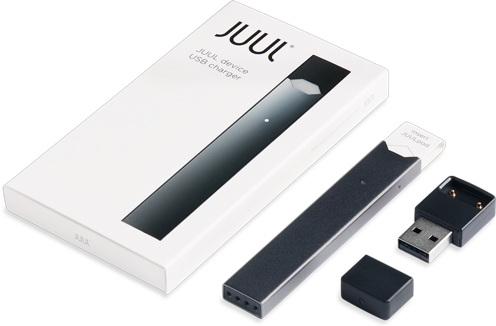 JUUL BASIC  KIT
