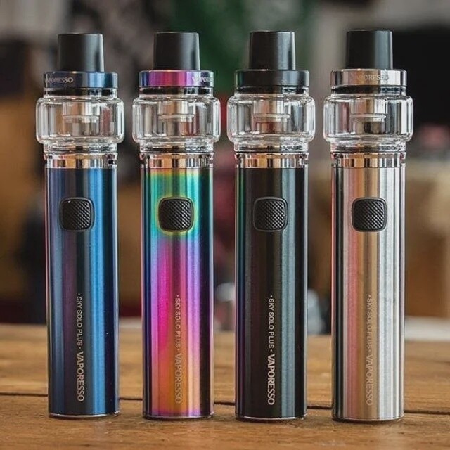 Vaporesso Sky Solo Plus Starter Kit 3000mAh