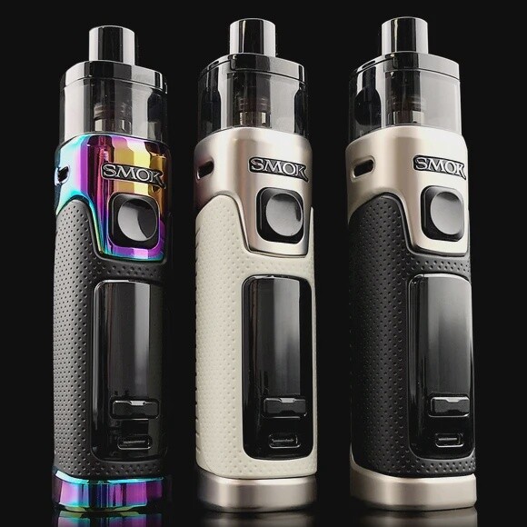 Smok RPM 5 Pro Kit