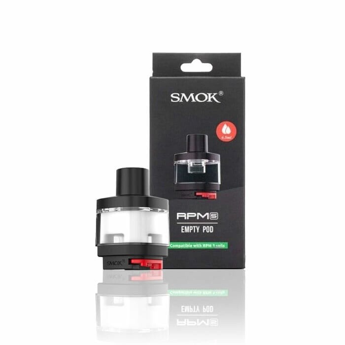 Smok RPM 5 Empty Pod