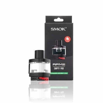 Smok RPM 5 Empty Pod