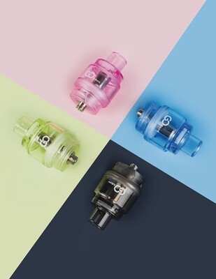 Innokin GO Max Disposable 5.5ml | 0.19ohm | 60-80W Tank