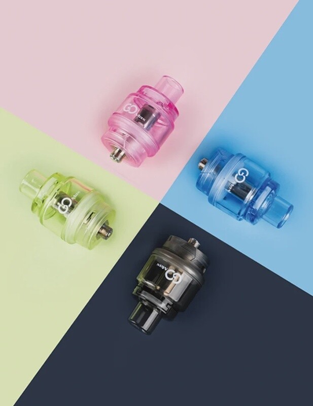 Innokin GO Max Disposable 5.5ml | 0.19ohm | 60-80W Tank