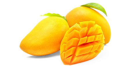 30 ML Mango 6MG Base