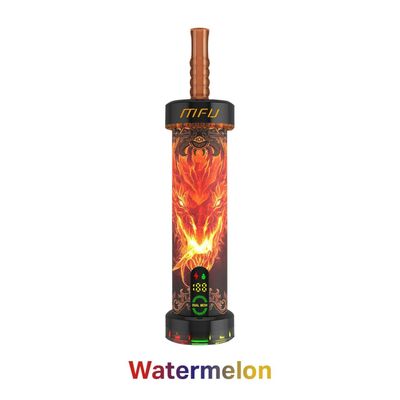 MFU SHISHA X1 Hookah 40,000 Puff Disposable