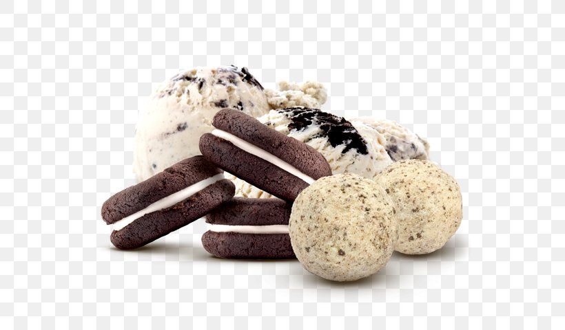 15ML Cookies N Cream 5% Salt