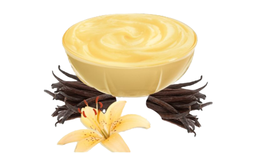 30ML Vanilla 3% Salt