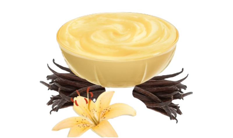 30ML Vanilla 3% Salt