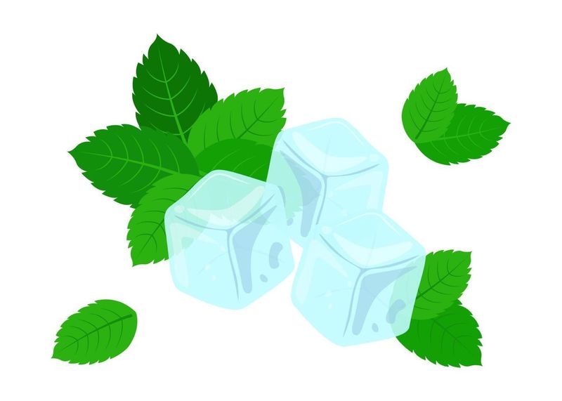 30ML Mint 3% Salt