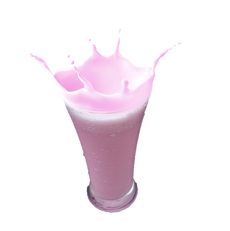 30ML Strawberry Desert  3% Salt