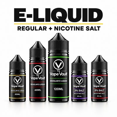 E-Liquid
