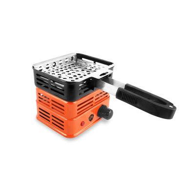 HEAVY DUTY HOOKAH CHARCOAL BURNER