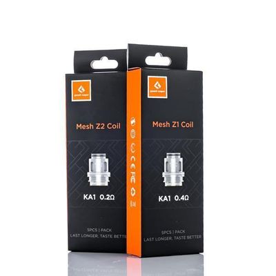 GeekVape Zeus Mesh Coil