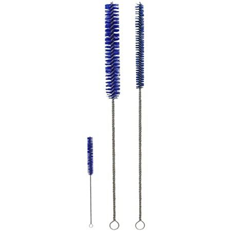 Hookah Cleaning Brushes
