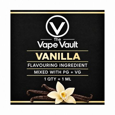 Vanilla Custard