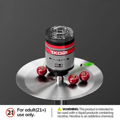KORI E-Hookah Vape