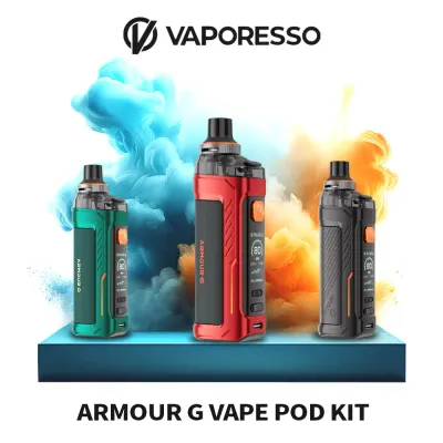 Vaporesso Armour G