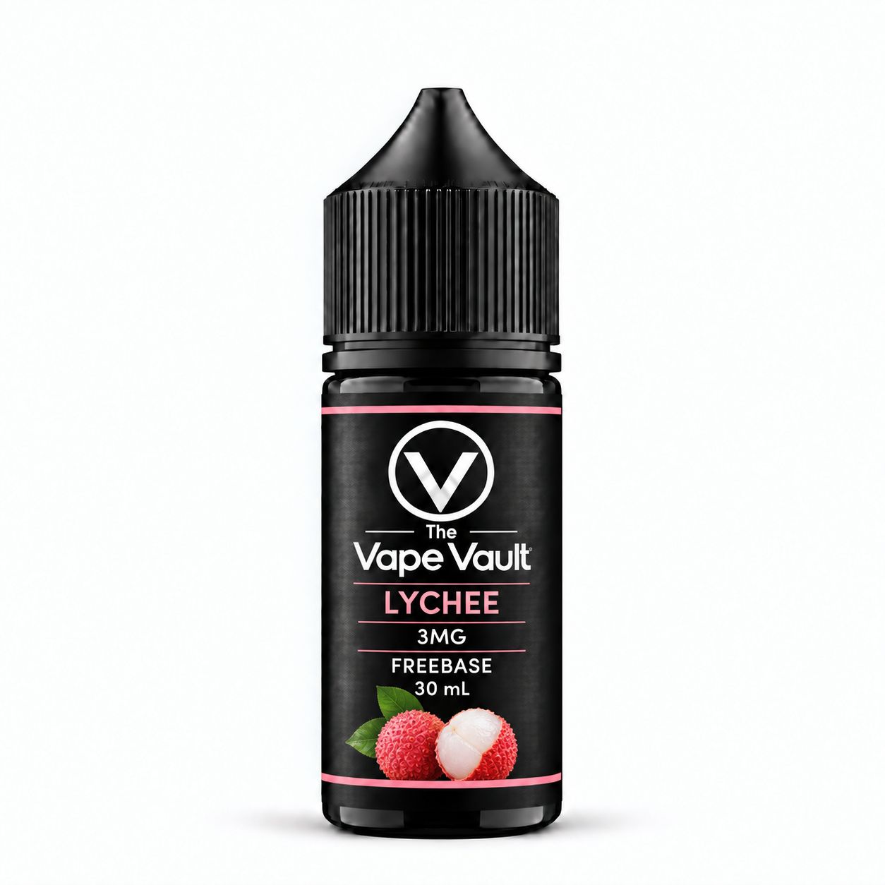 30ML Lychee 3MG