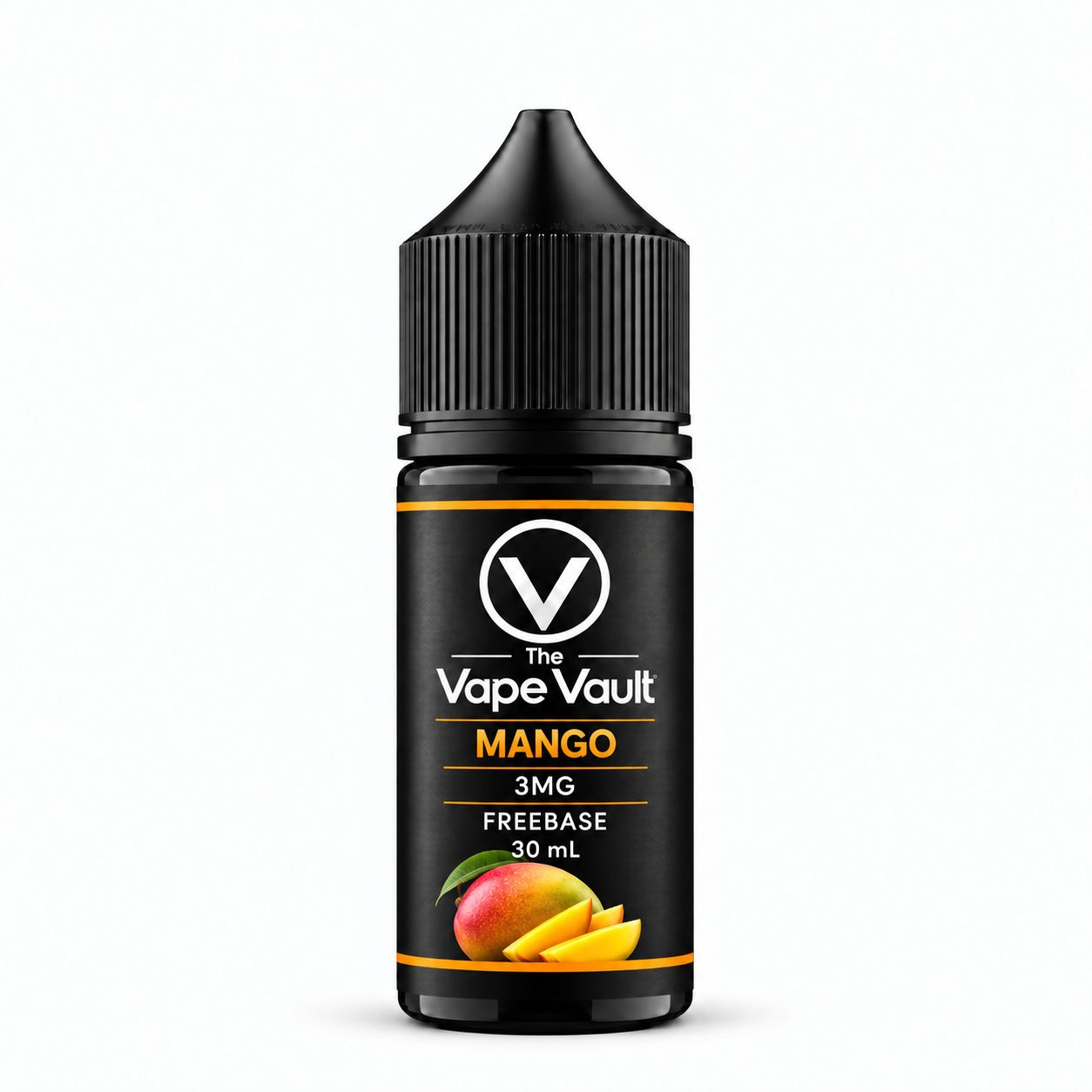 30ML Mango 3MG Base