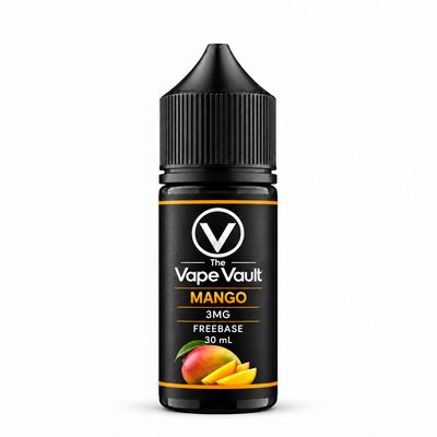 30ML Mango 3MG Base