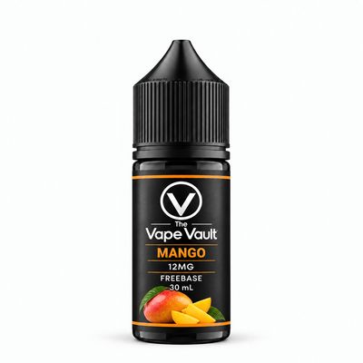 30ML Mango 12MG Base
