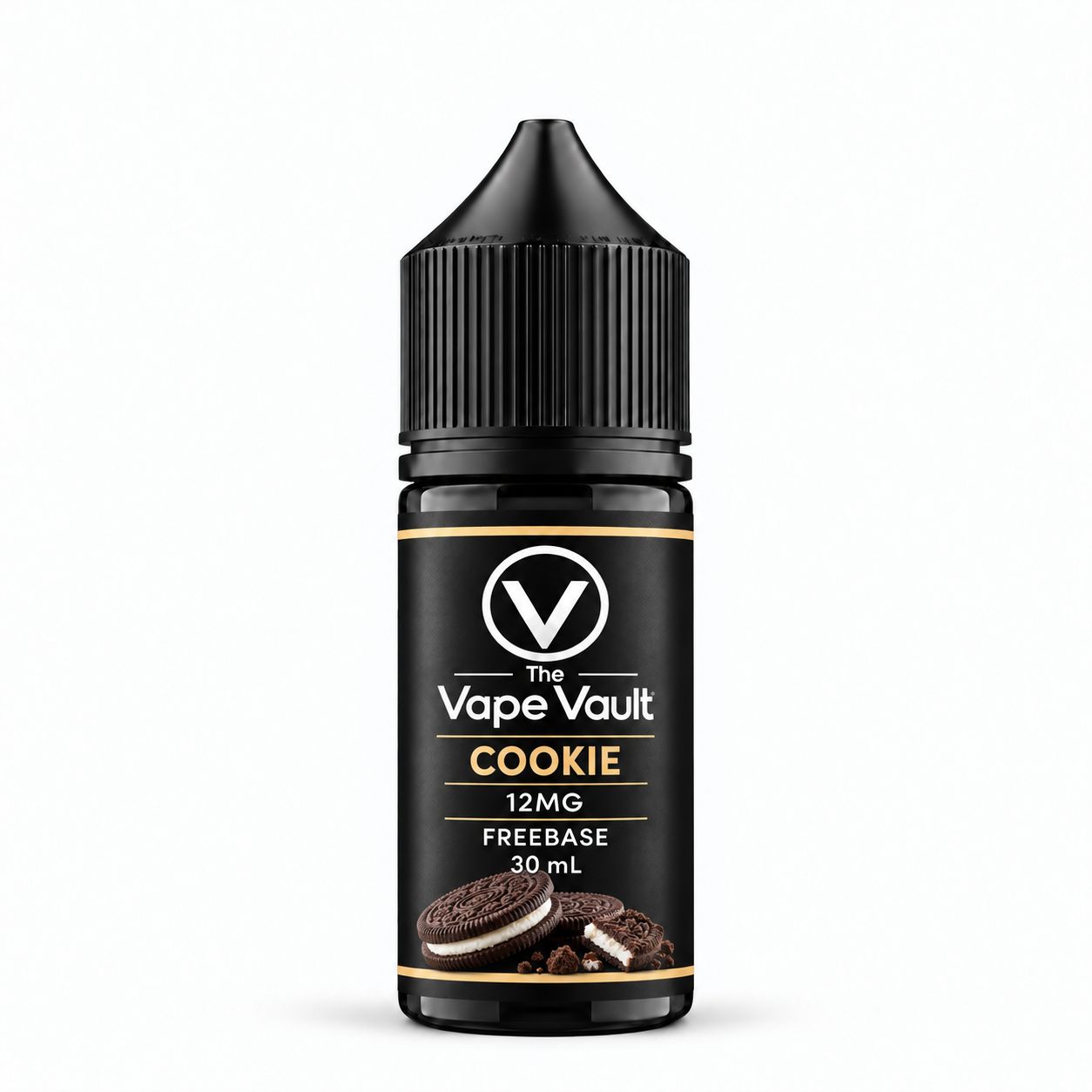 30ML Cookies 12MG Base
