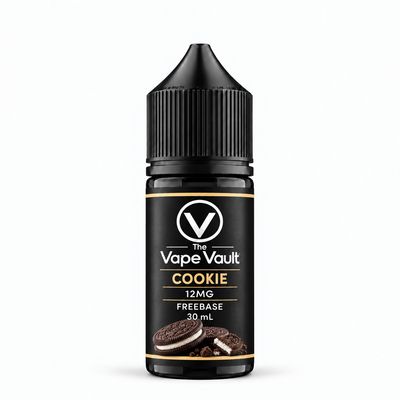 30ML Cookies 12MG Base