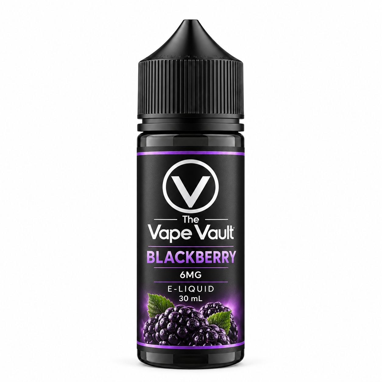30ML BlackBerry 6MG