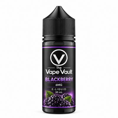 30ML BlackBerry 6MG