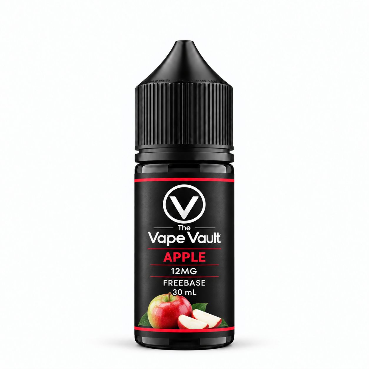 30ML Apple 12MG Base