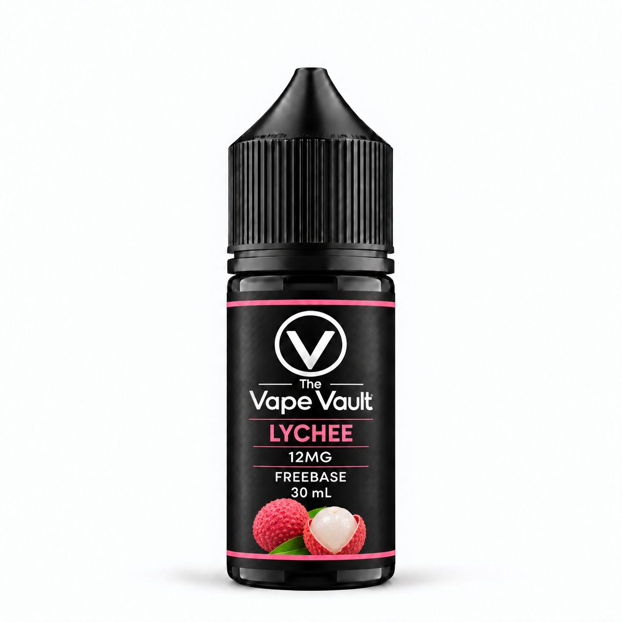30ML Lychee 12MG Base