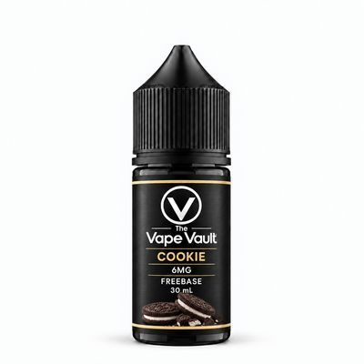 30ML Cookies 6MG Base