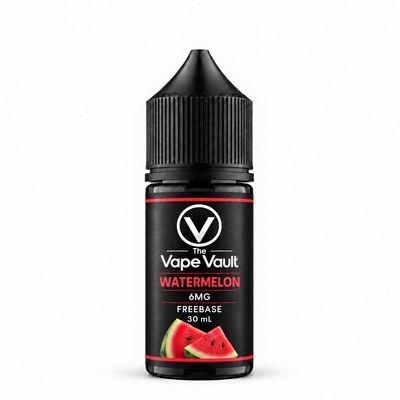 30 ML Watermelon 12MG Base