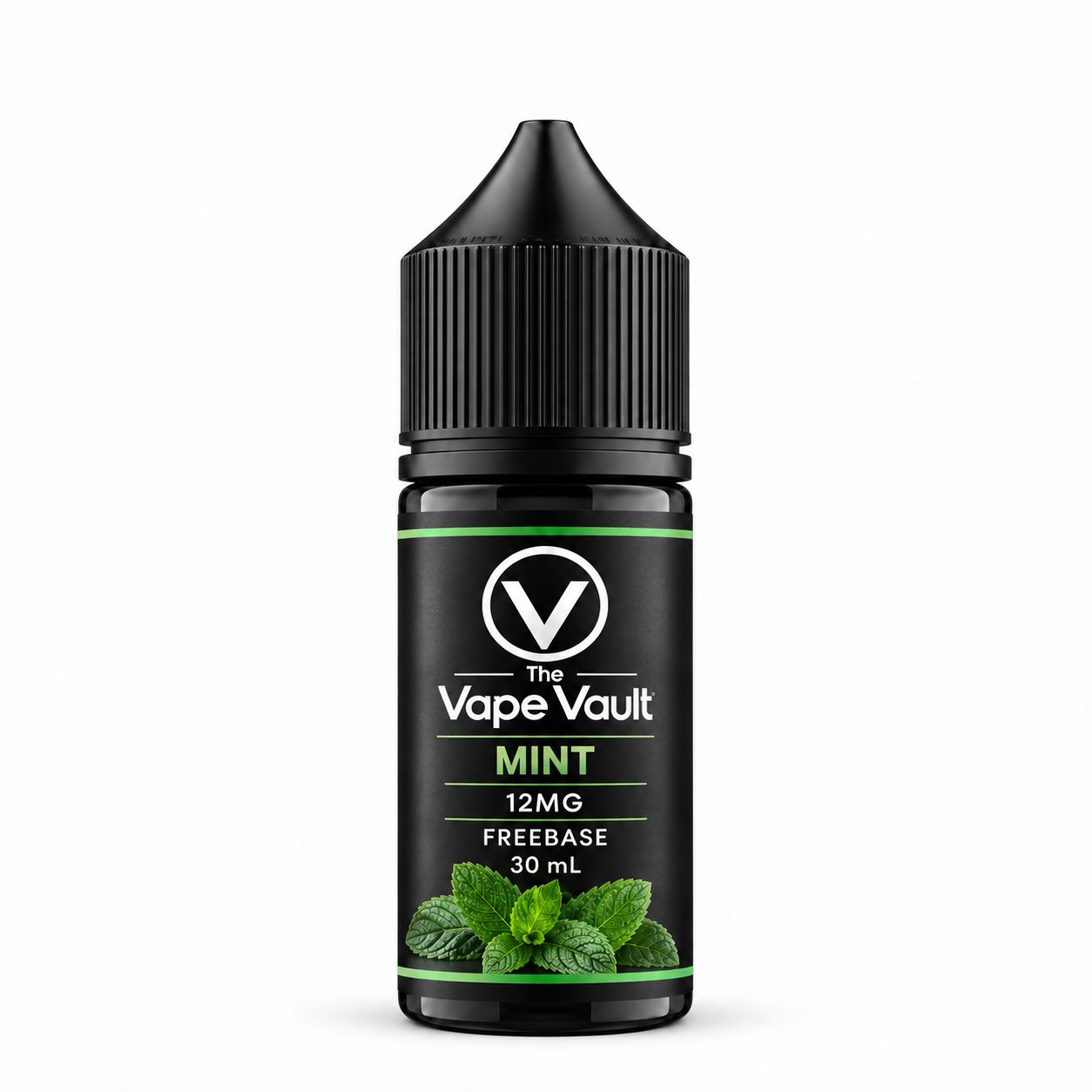 30ML Mint 6MG